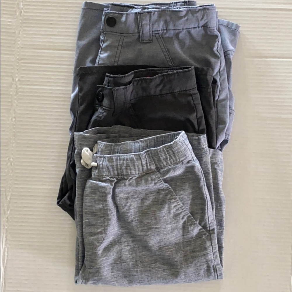 Boys Shorts Bundle